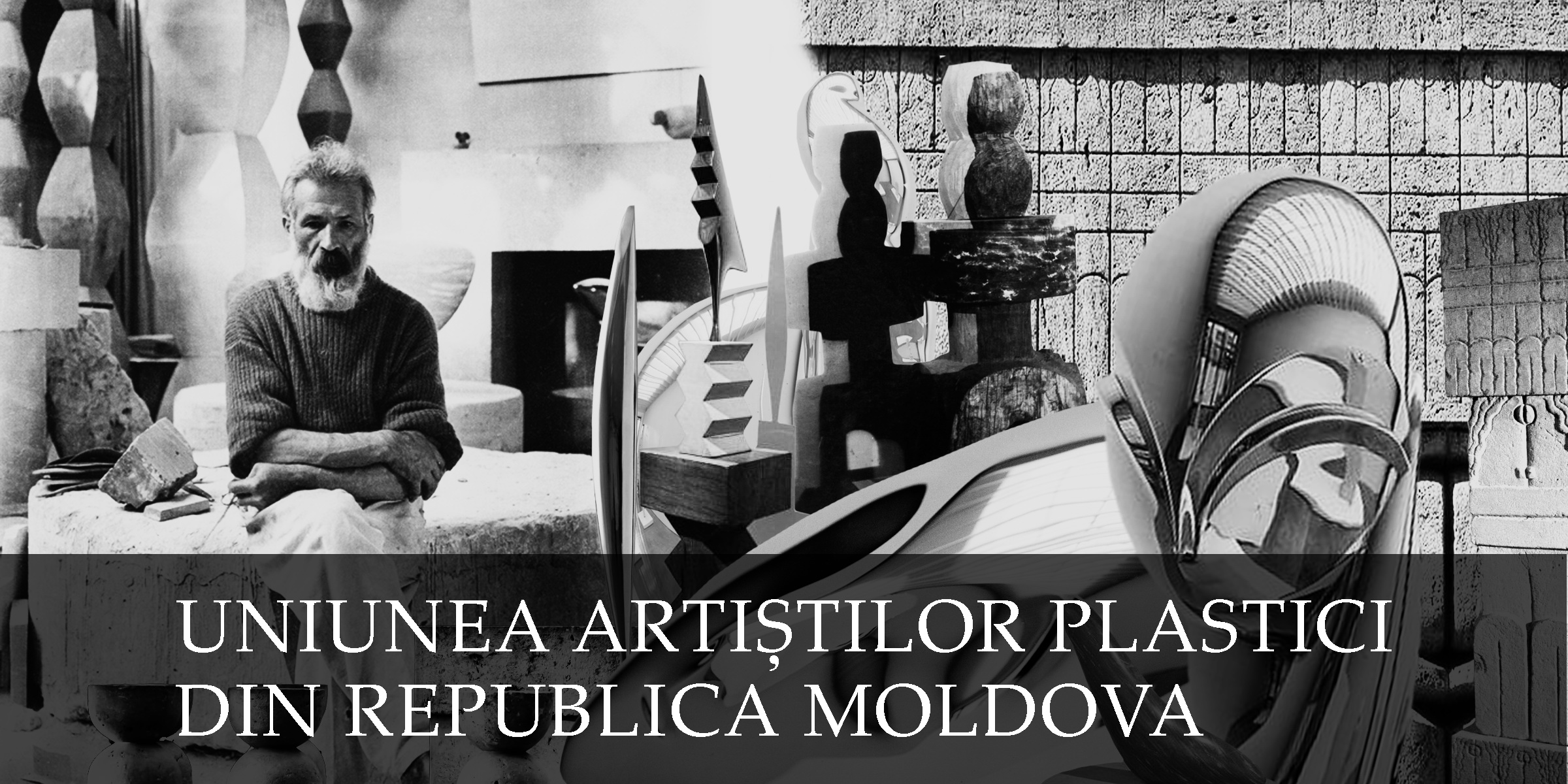 Constantin Brâncuşi, personalitate marcantă a artei secolului XX.